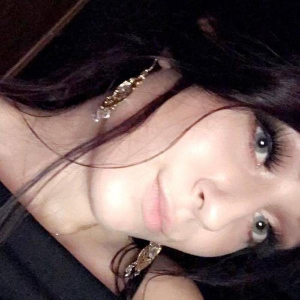 Meet your Posher, Rhianna